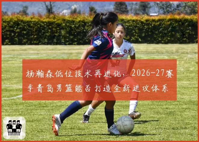 杨瀚森低位技术再进化，2026-27赛季青岛男篮能否打造全新进攻体系？