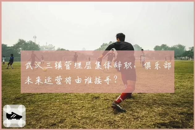 武汉三镇管理层集体辞职，俱乐部未来运营将由谁接手？